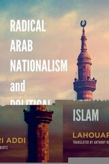 Radical Arab Nationalism and Political Islam