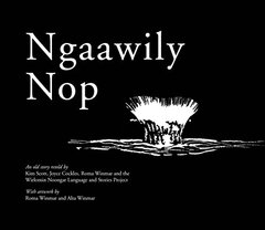 Ngaawily Nop, 5