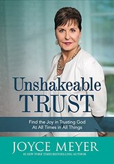 Unshakeable Trust Study Guide
