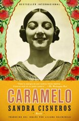 Caramelo by Cisneros, Sandra